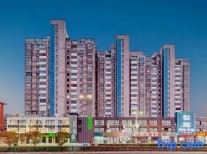 Haiyou Hotel (Anqing High-Speed Railway Station Branch)