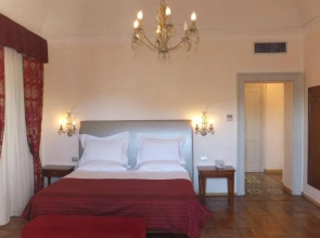 Villa Borghi