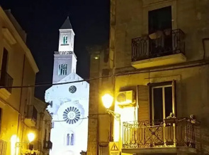 Il Pavone