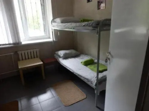 Hostel on Ulitsa Partizanskaya