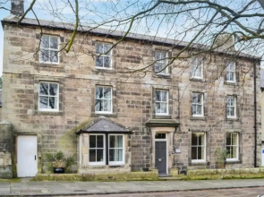 The Orchard House