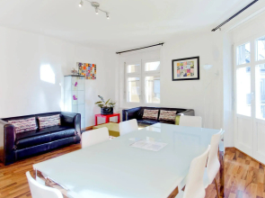 Comfort Apartments by LivingDownTown