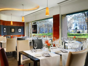 Unahotels Cusani Milano