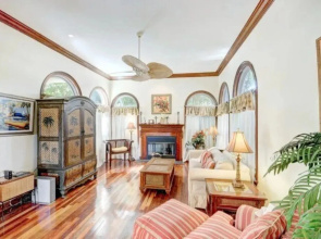 Casa de Mediterranean - Stunning Private Oasis - 4 BR - RJV 1554