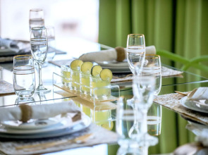 Dream Inn Apartments - Al Sahab