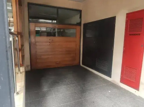 Studio In San Telmo - Paseo De La Cisterna