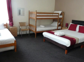 Hilbre Hotel