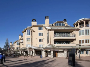 26 Avondale Lane. 3 Bedroom Condo by RedAwning