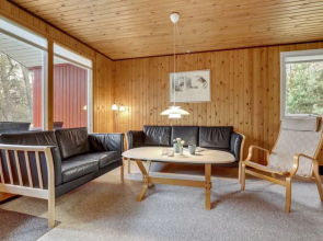 "Loke" - 300m from the sea in Bornholm
