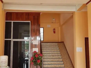 Hongkham guesthouse Xiengkhouang Laos