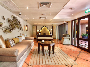 Sheraton Samui Resort