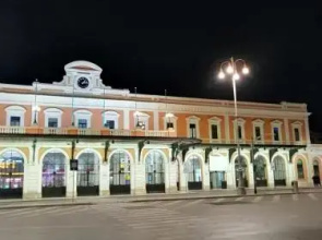 Kalefati Palace BB
