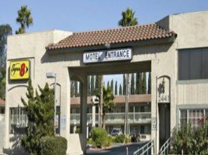 Hotel Seville