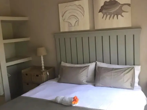 24 July Serviced Flat