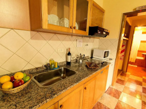 Linda Vista Apart Hotel