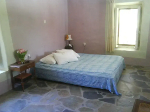 Beautiful Country Home on Syros Island, Greece