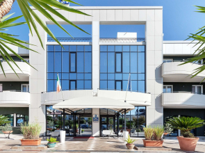 Best Western Hotel Imperiale