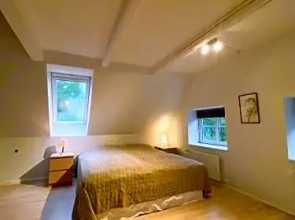 Lykkehus B&B