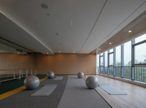 Holiday Inn Guiyang Airport by IHG