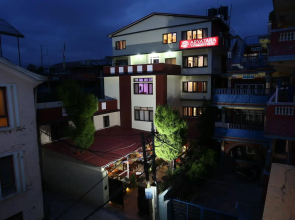 Aryatara Kathmandu Hotel