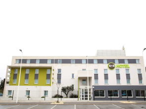 B&B HOTEL Perpignan Sud Marché International