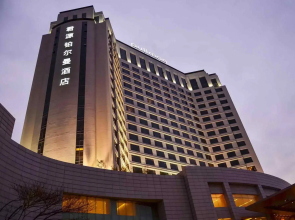 Pullman Dongguan Changan