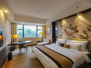 Guangdong Yingbin Hotel