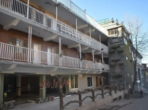 Hotel Faran Murree