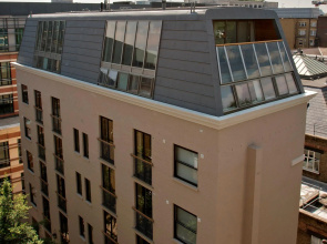 Fraser Residence Blackfriars