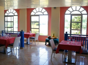 Hotel Ciego De Avila