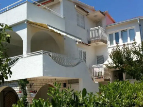 Apartments Anka