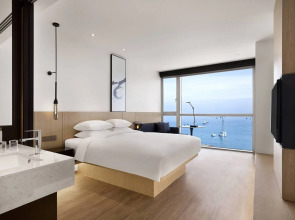 Fairfield by Marriott Busan Songdo Beach