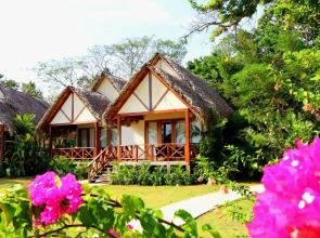 Playa Venao Hotel Resort