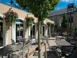 Sandford House Hotel Wetherspoon