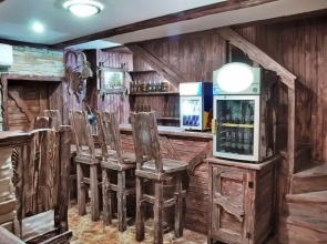 Отель Fawlty Towers