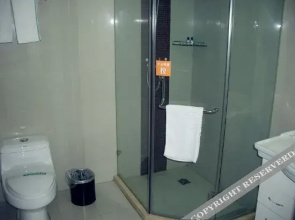 Jinhao Business Hotel