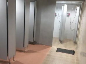 Best Bed Suvarnabhumi - Hostel