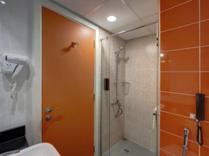 Отель Wescott Hotel