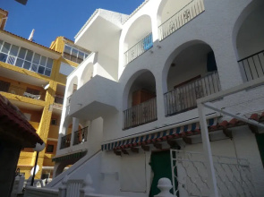 Casas Holiday - Playa la Mata