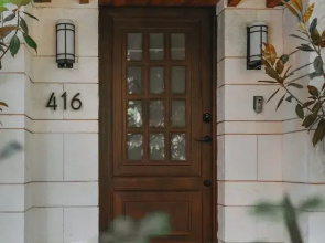 Casa Luciana Condesa