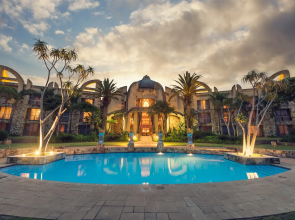 The Royal Sibaya Hotel