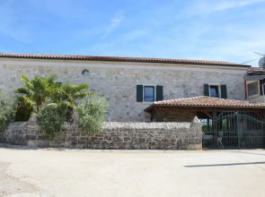 Villa Veleniki