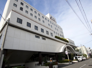 Wakayama Daini Fuji Hotel