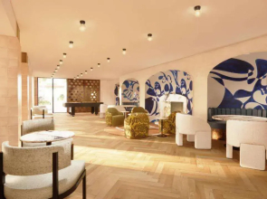 Kimpton Los Monteros Marbella by IHG