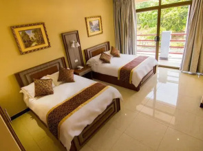 Hotel La Esperanza