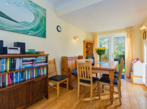Croyde Goldsands