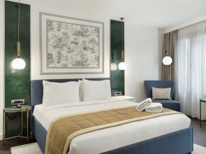 Pera Rasso Hotel Boutique Hotel