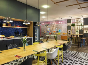 Aparthotel Adagio Berlin Kurfürstendamm