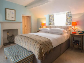 The Beeley Inn