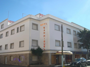 Hotel San Miguel